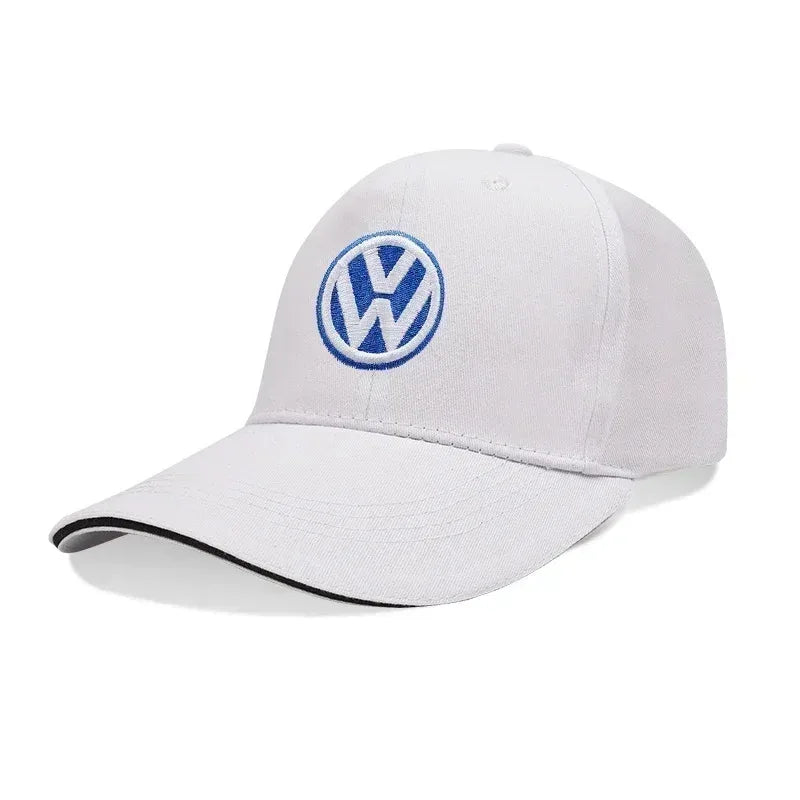 Classic Logo Baseball Cap
