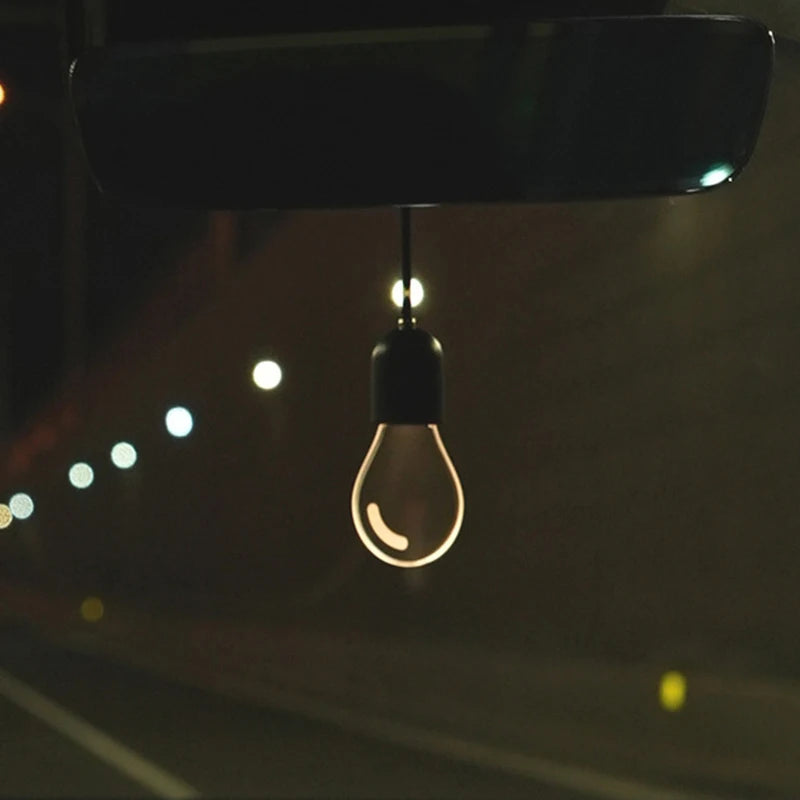 Hanging LED Ambient Night Light
