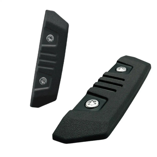 Car Door Edge Protector Strip | 1-Pair Set
