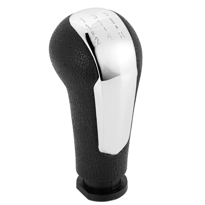 5 Speed Gear Shift Knob Boot Cover