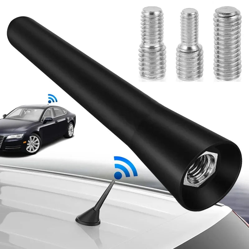 Mini Short Car Antenna