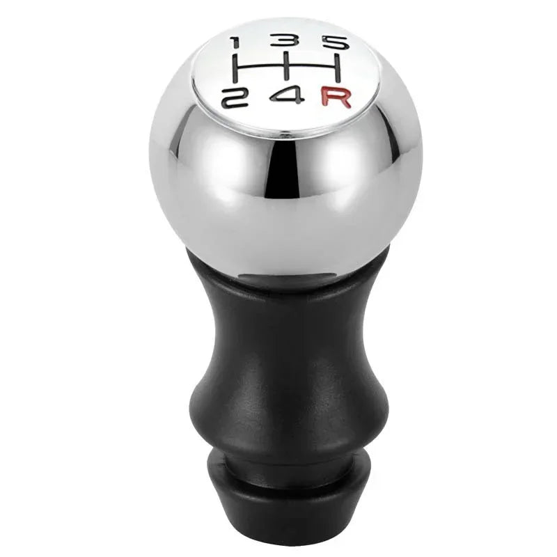 5 Speed Gear Knob Lever Shifter Stick