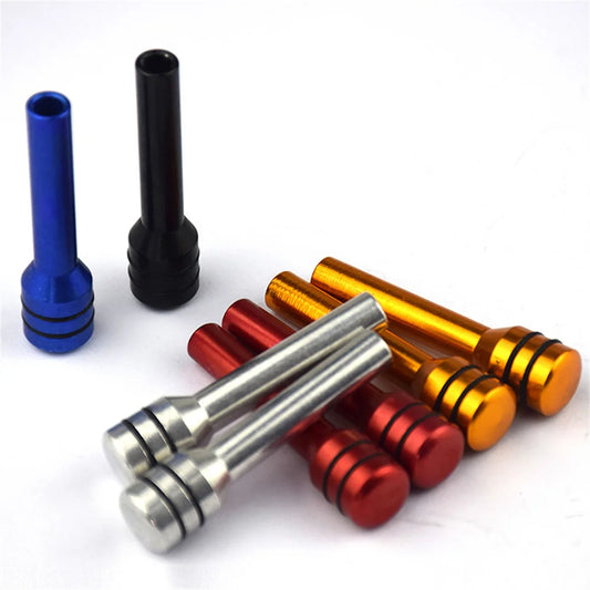 Aluminum Alloy Door Lock Pin Knob – Universal Car Upgrade