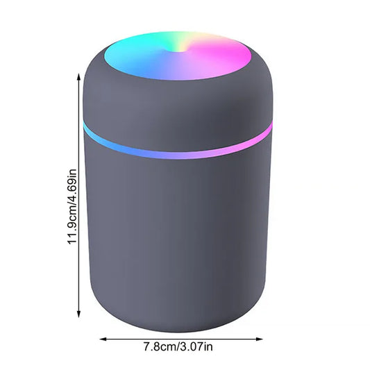 Car Aromatherapy Diffuser