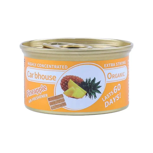 عبوة معطر هواء للسيارة