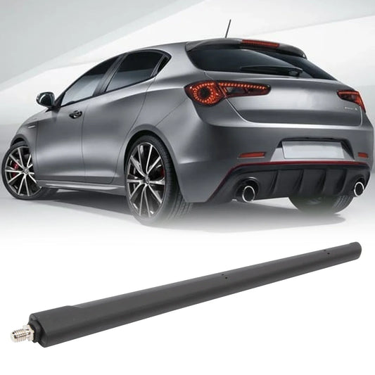 Replacement Car Roof Antenna – FM AM DAB 21.4cm M6 Thread