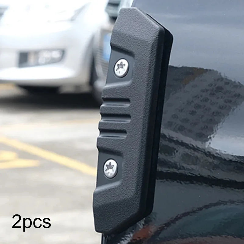 Car Door Edge Protector Strip | 1-Pair Set