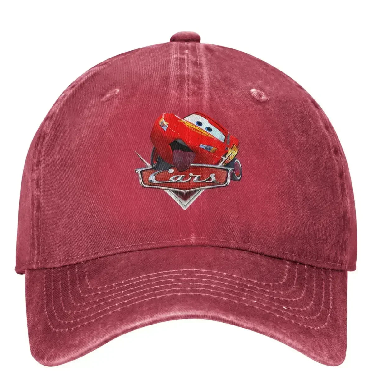 Vintage Beleuchtete Baseballkappe
