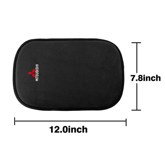 Arm Rest Protection Cushion Storage Box