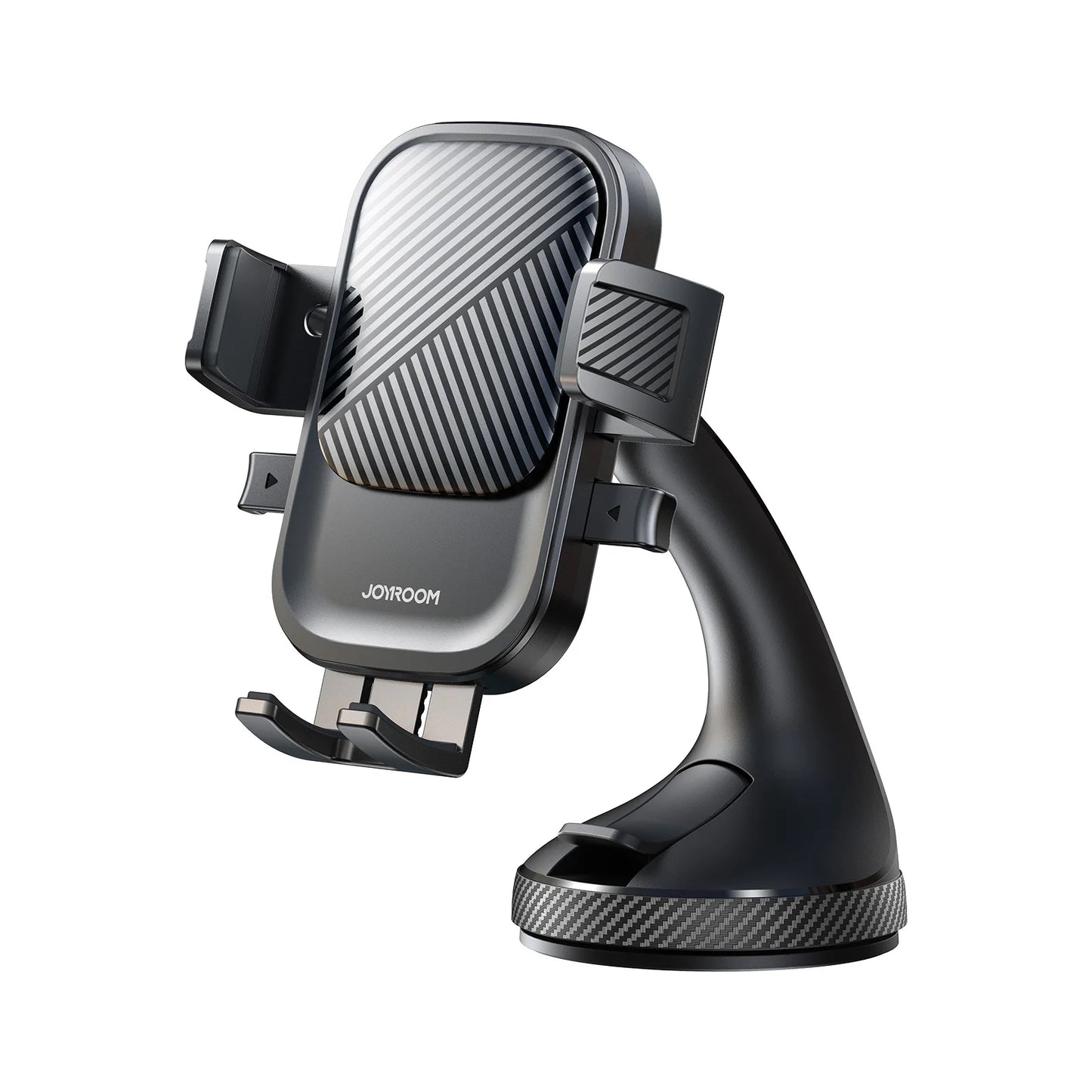 Car Mount Phone Holder Suction Base