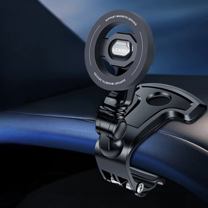 Magnetic Car Phone Holder