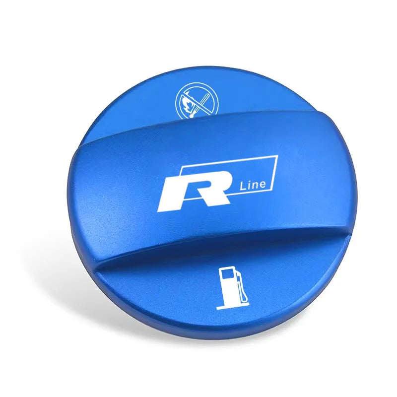R Line Car Oil Tank Protect Cover