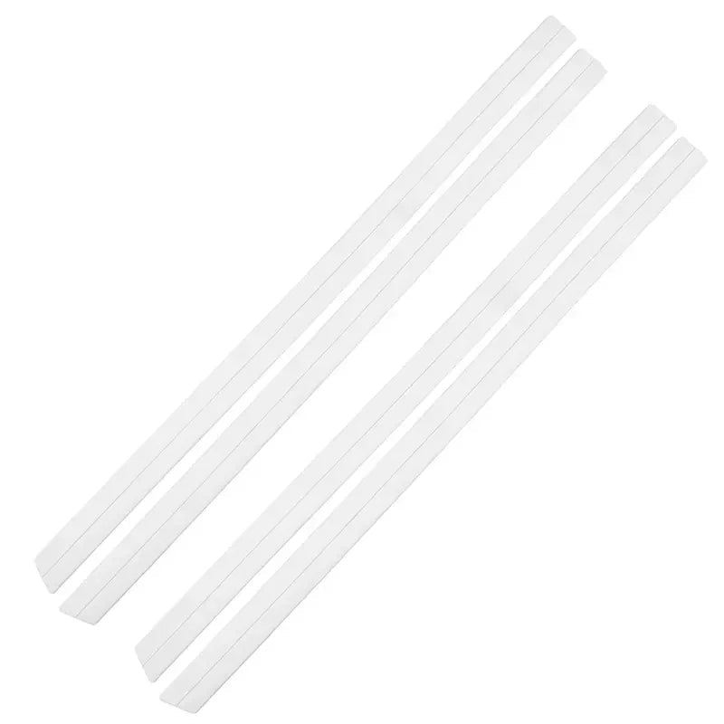 Universal Car Door Side Protector Strip – Angular Anti-Collision