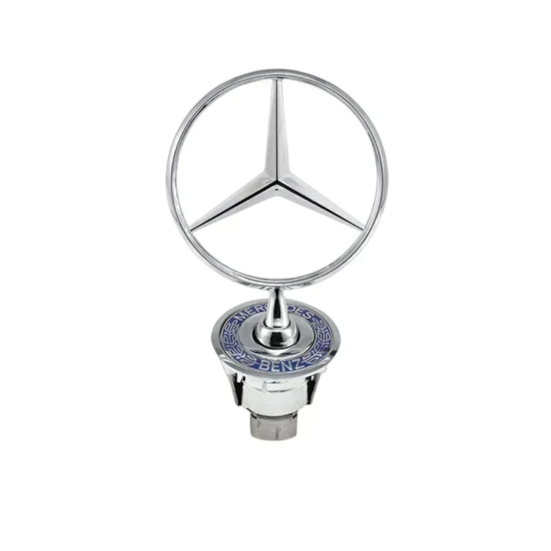 3D Metal Hood Emblem Badge
