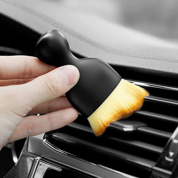 Auto-Innenraum-Reinigungsbürste