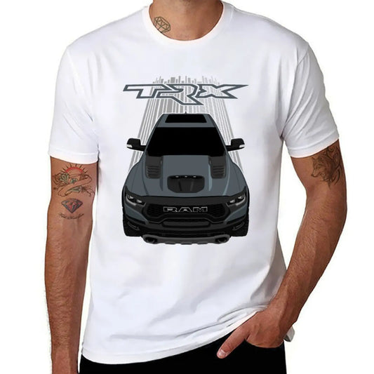 RAM Design-Shirts für Männer