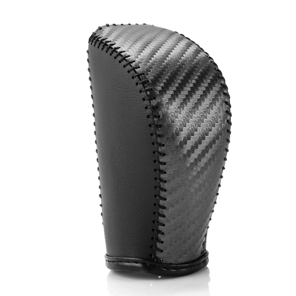 Car Gear Head Collar Cover