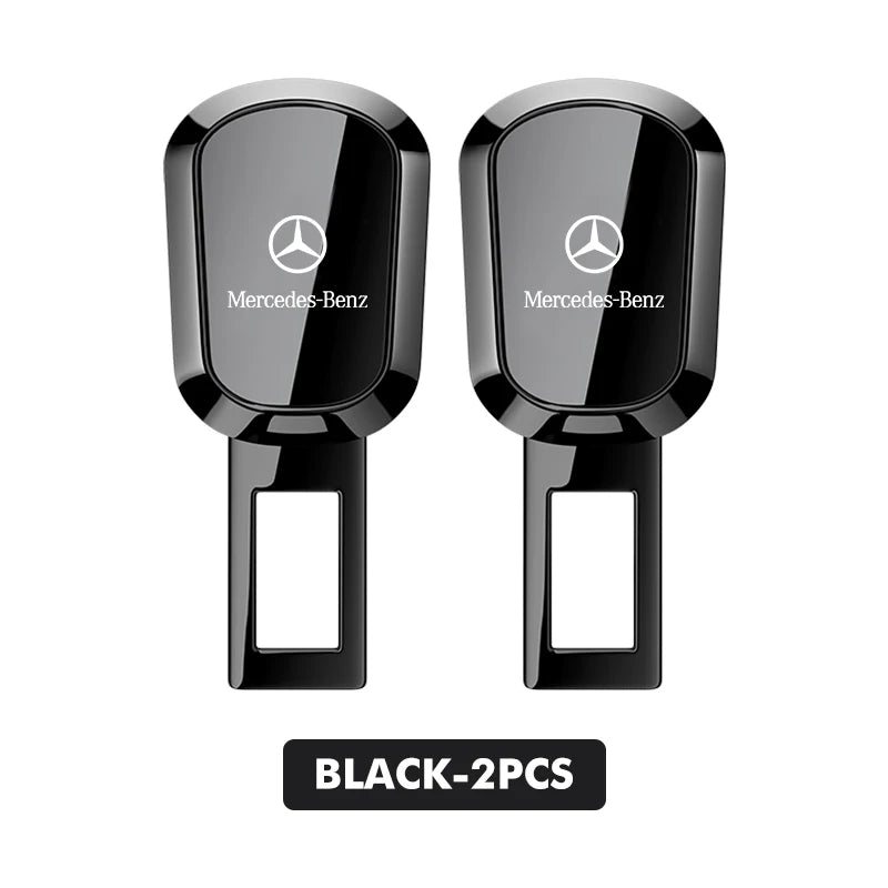 Car Seat Belt Extender – Adjustable Buckle Clip Extension