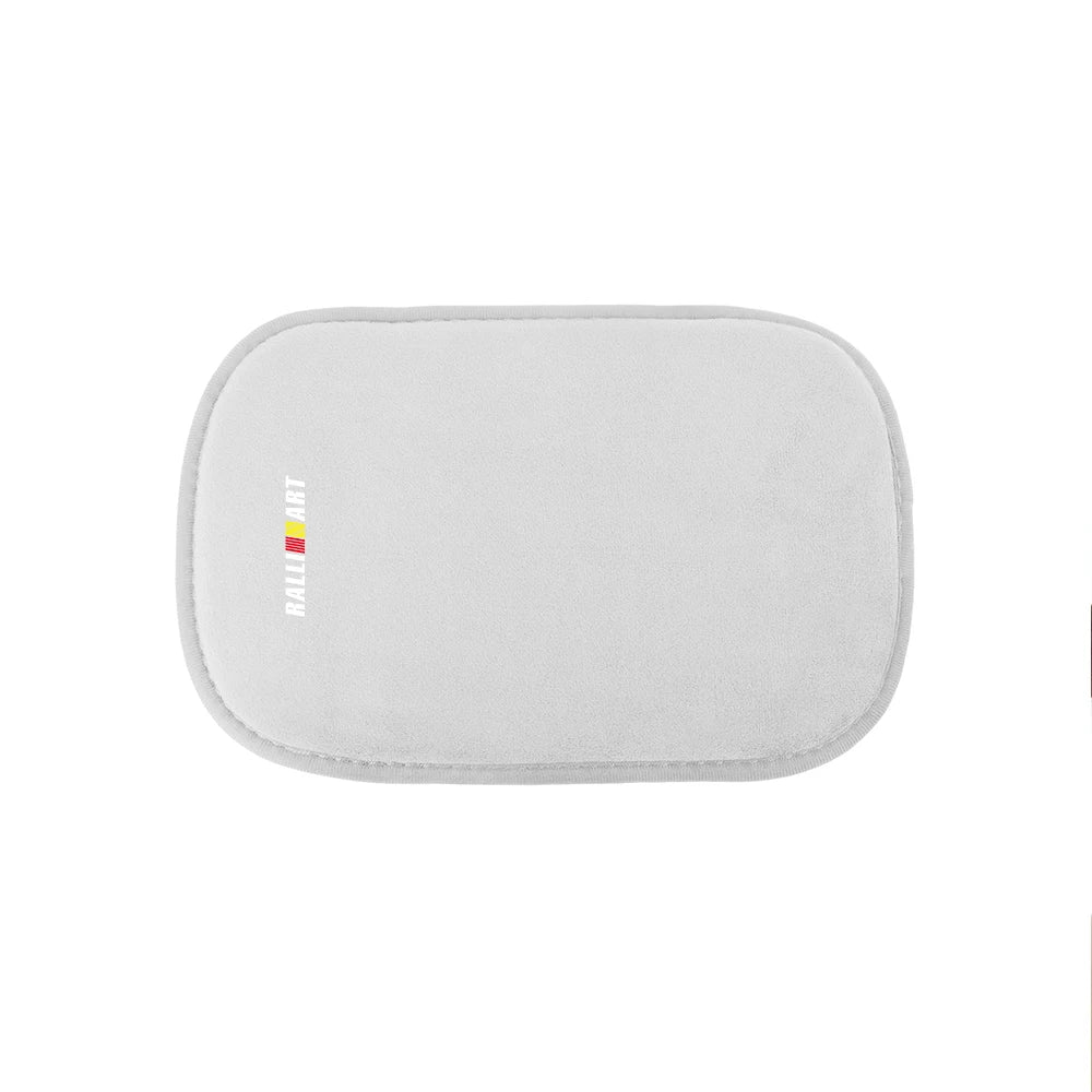 Arm Rest Protection Cushion Storage Box