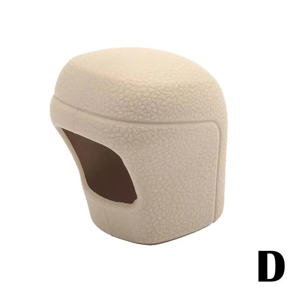 Silicone Automatic Gear Shift Knob Cover