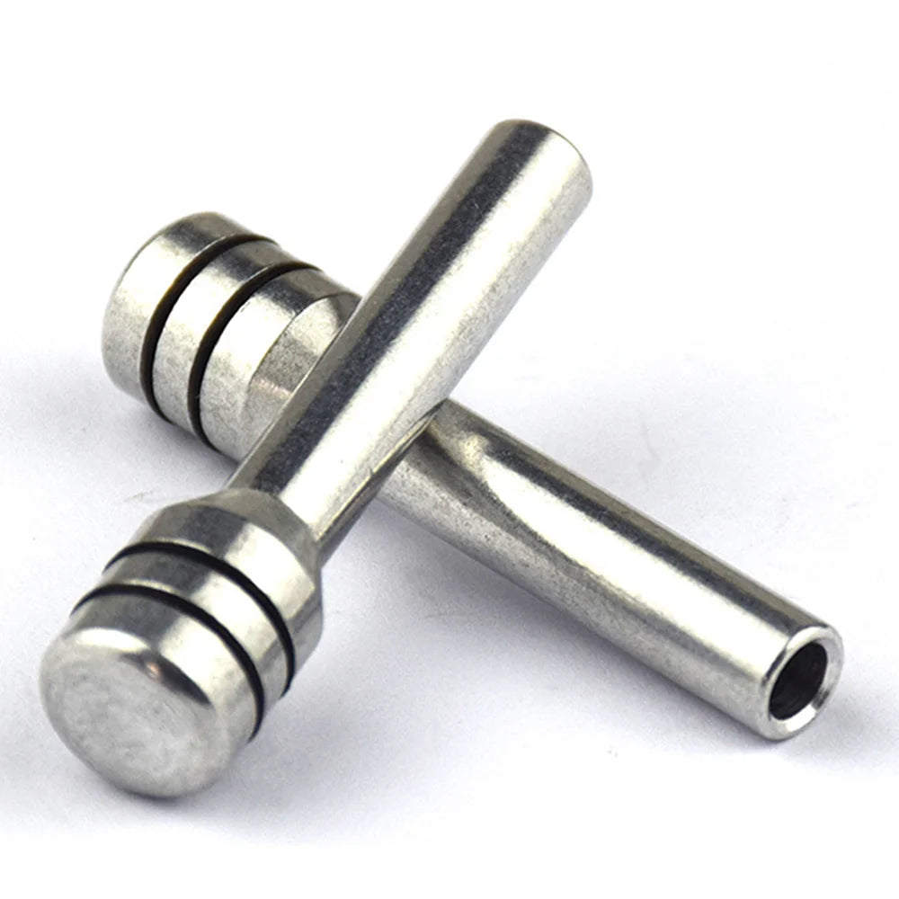 Aluminum Alloy Door Lock Pin Knob – Universal Car Upgrade