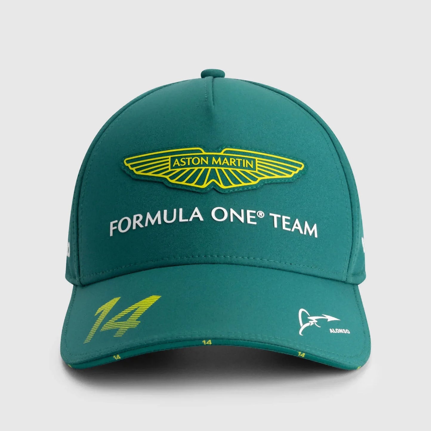 Fernando Alonso F1 Team Baseball Cap