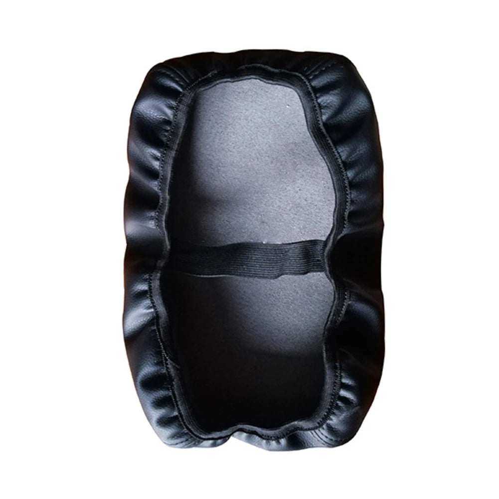 Car Armrest Cover Pad