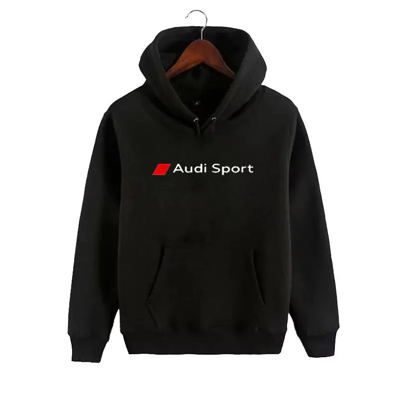 A. Sport Hoodie for Men