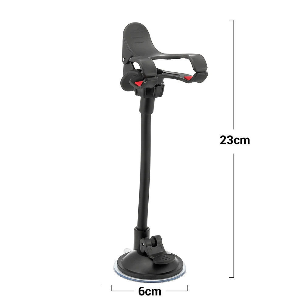 360° Rotating Car Phone Holder Universal