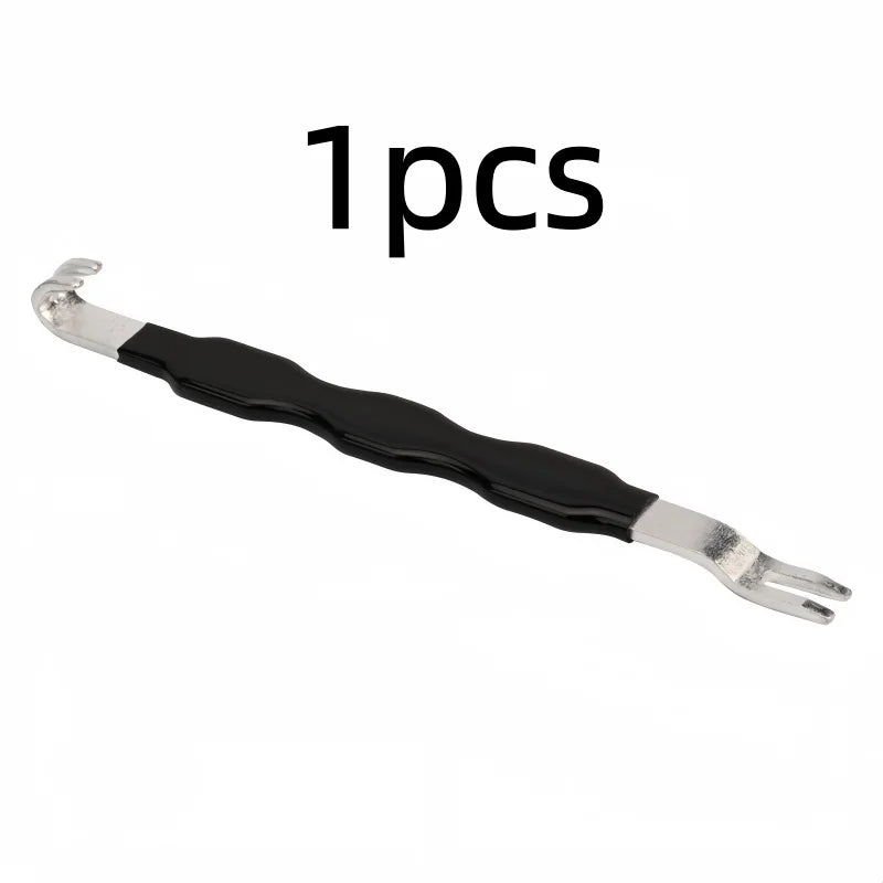 Electrical Connector Removal Tool - Dual-Ended Stainless Steel