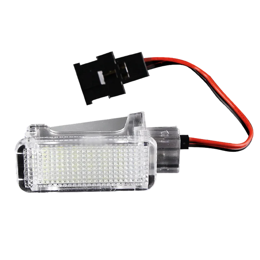 2PCS Car LED Lights