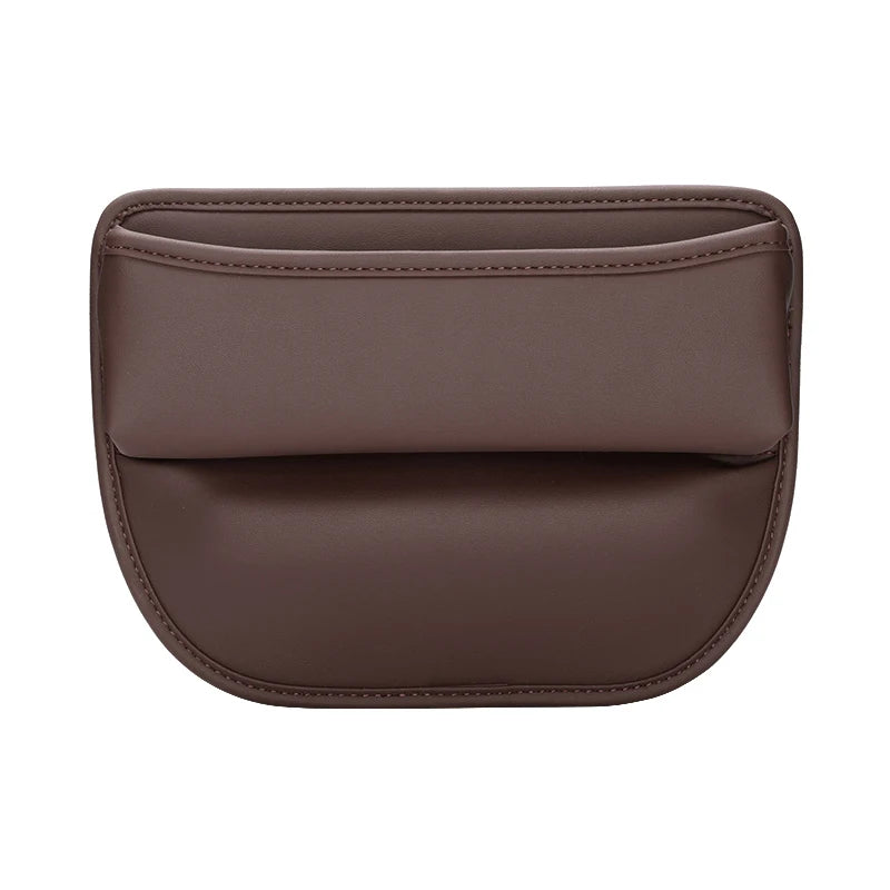 Car Front Seat Pocket Storage Box