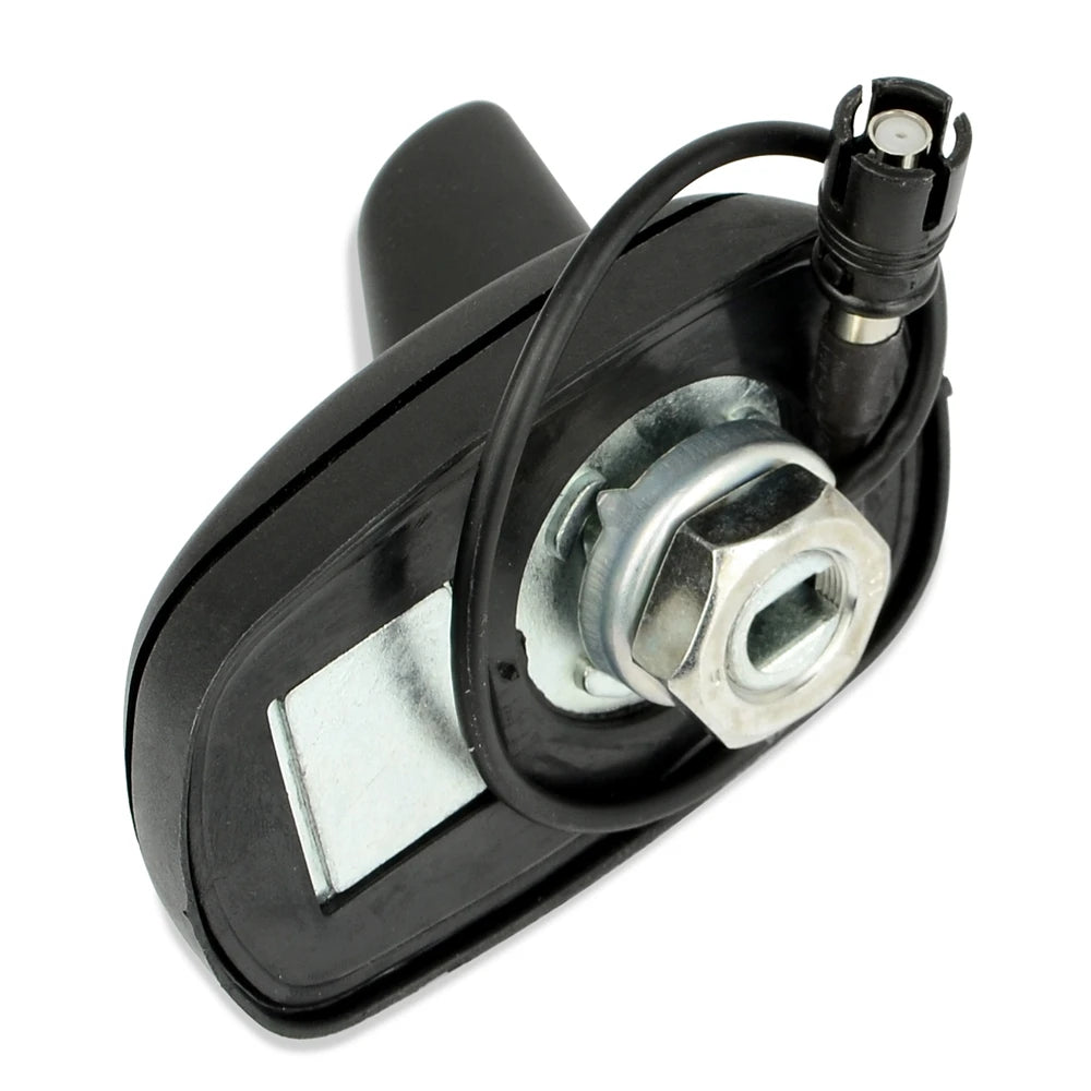 Shark Fin Car Style Roof Antenna Cover