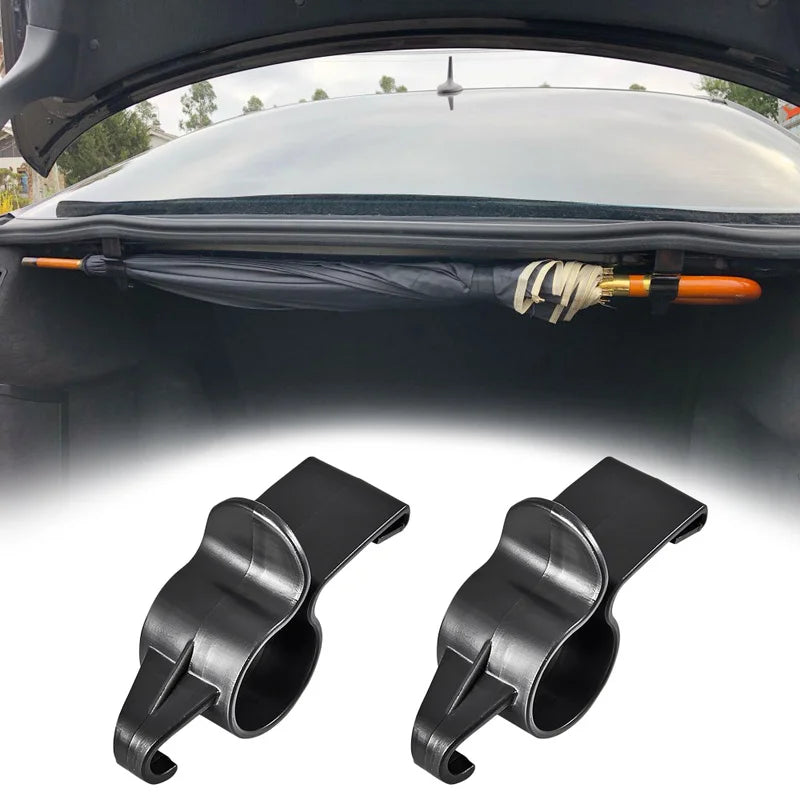 Car Umbrella Holder Trunk Mount