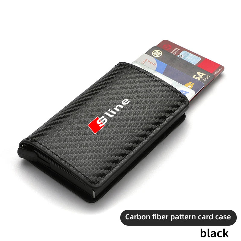 Sline RFID Wallet