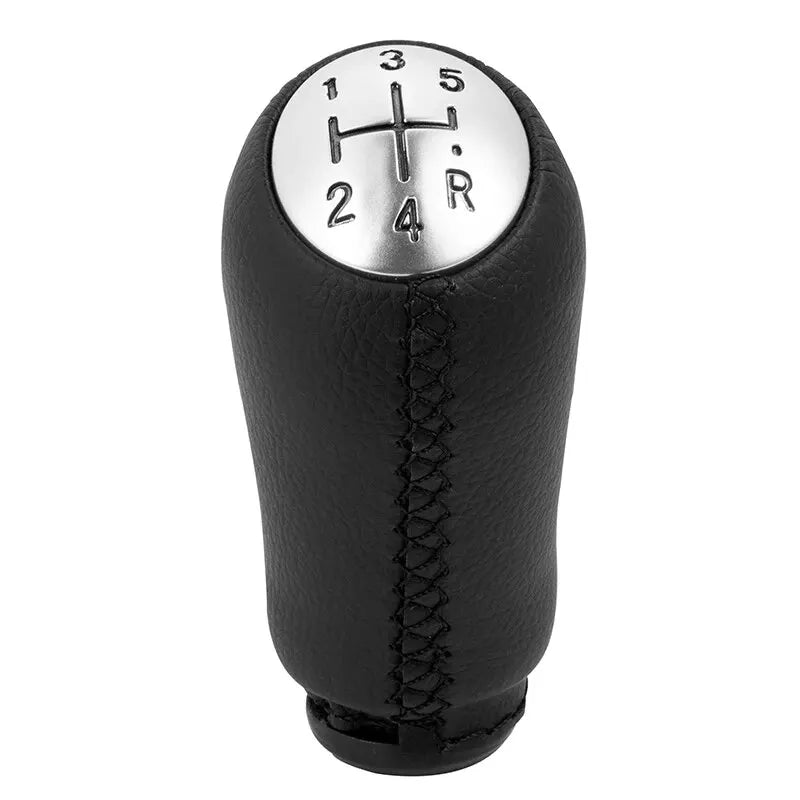 5 Speed Gear Shift Knob