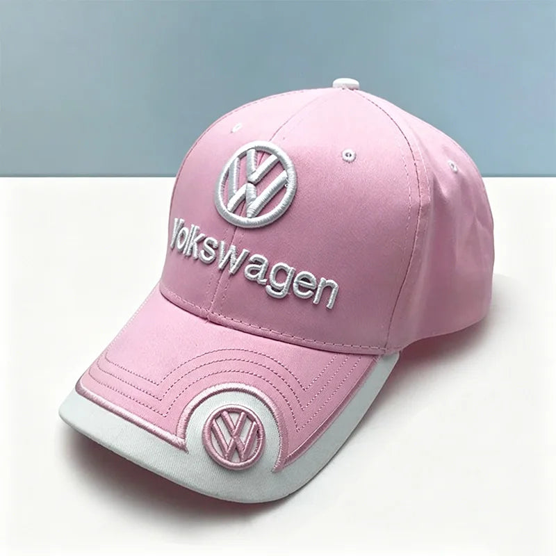 Premium Performance Baseball Cap