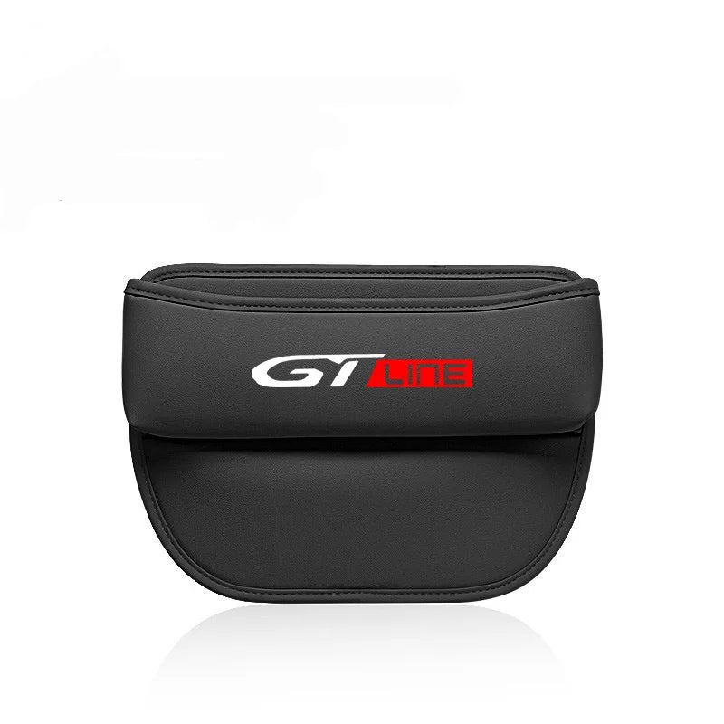 GT Line Side Seat Gap Filler Organizer