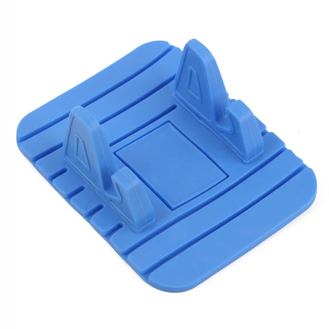 Anti-Slip Car Phone Holder Mat