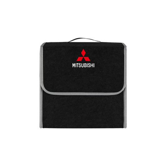 M Car Trunk Organizer Box Large Capacity