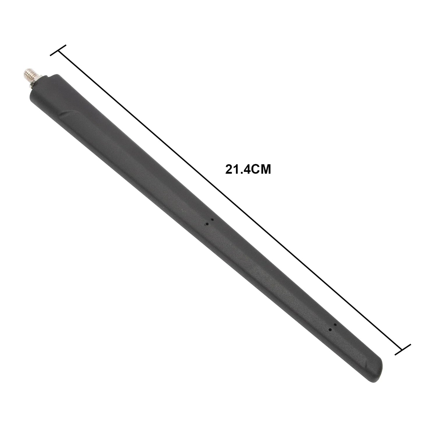 Replacement Car Roof Antenna – FM AM DAB 21.4cm M6 Thread