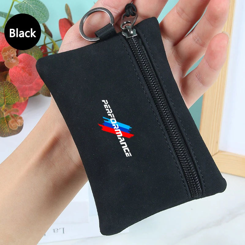 Mini Wallet Coin Pouch Performance
