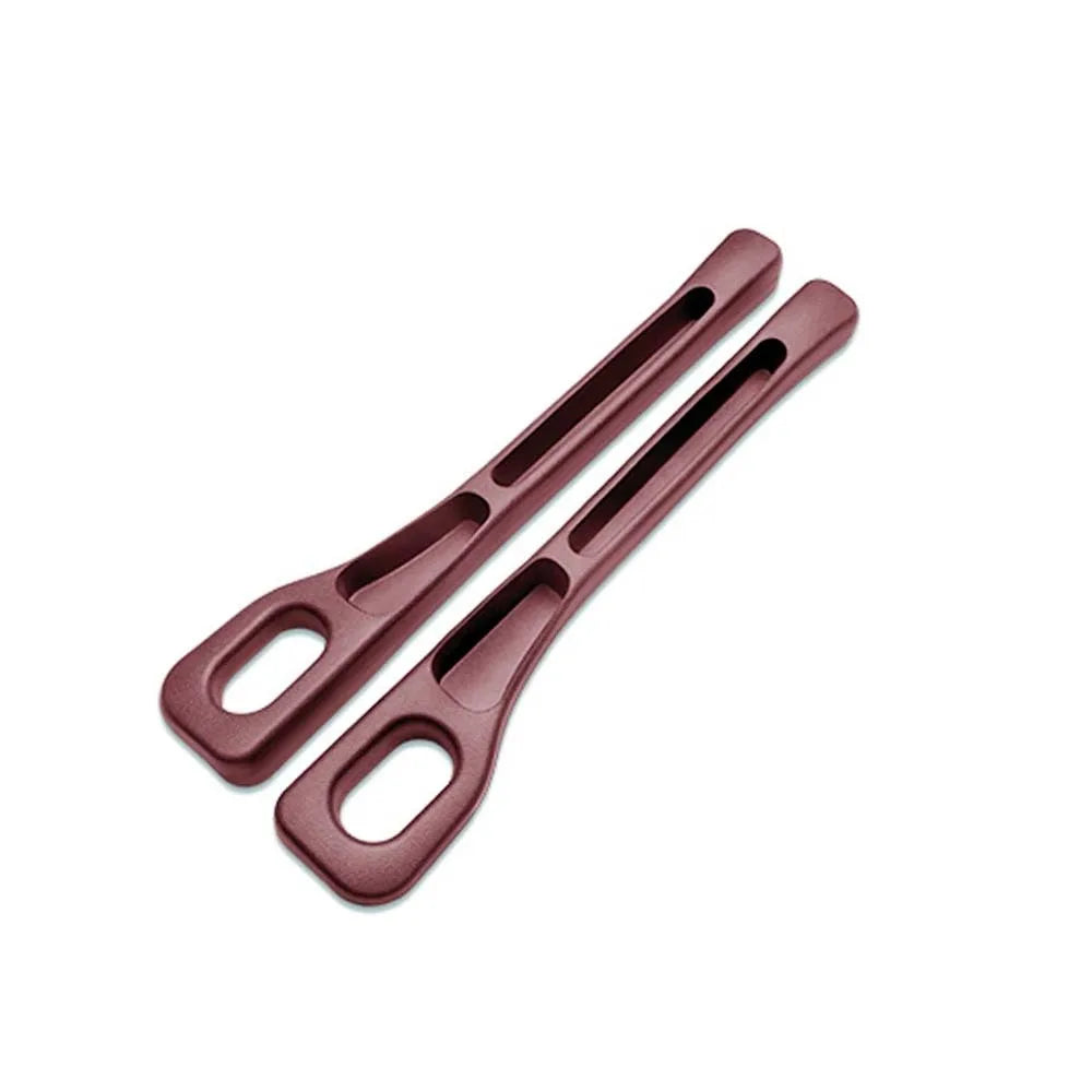 Car Seat Gap Filler & Console Organizer – Between Seat Storage Box (2pcs)