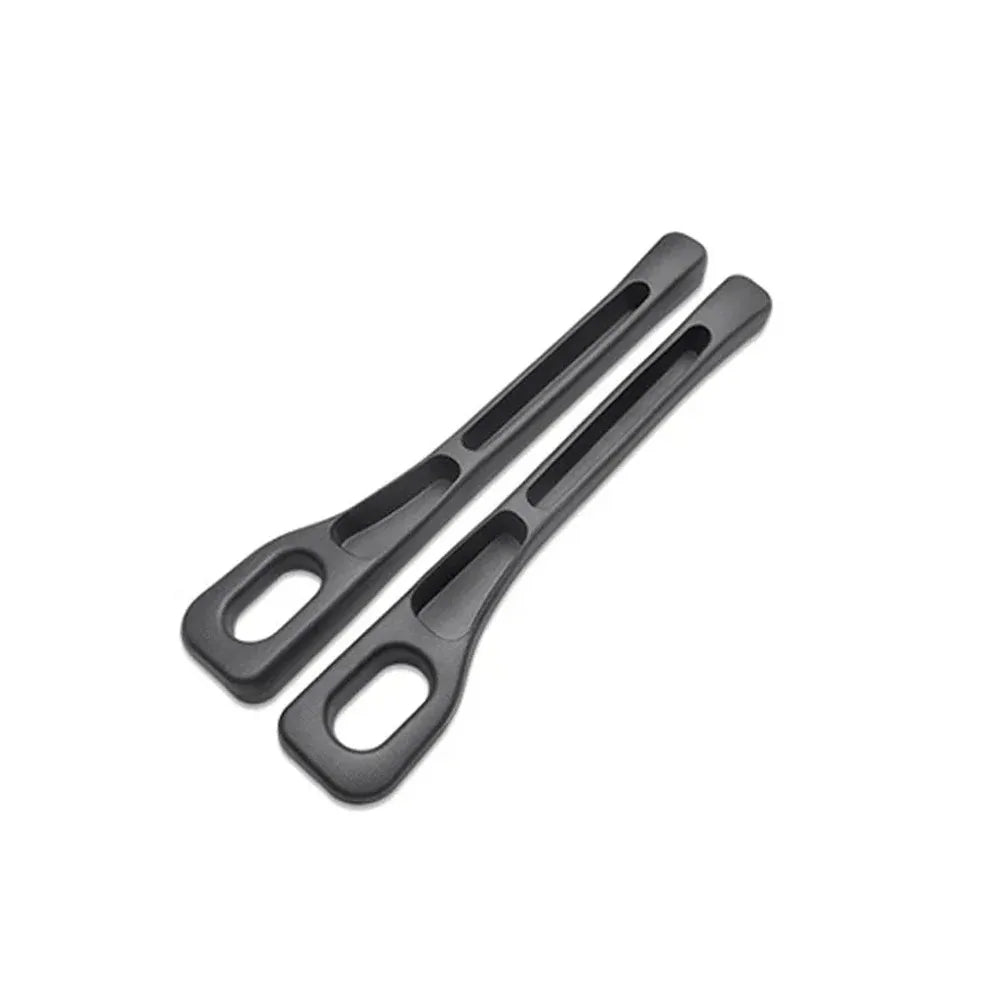 Car Seat Gap Filler & Console Organizer – Between Seat Storage Box (2pcs)
