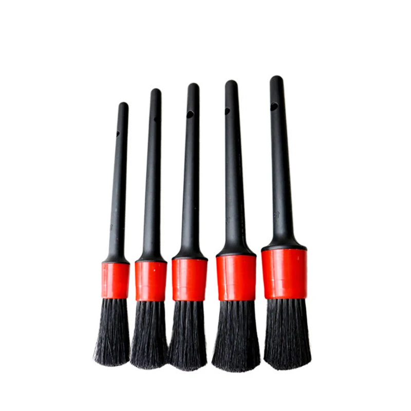 Car Wash Brush Cleaning Tools