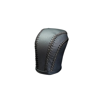 PU Leather Gear Head Shift Knob
