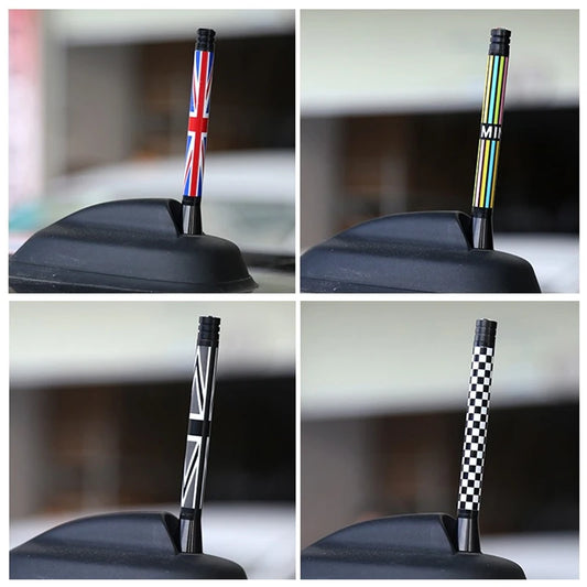 Car Roof Radio Antenna | AM/FM Aerial