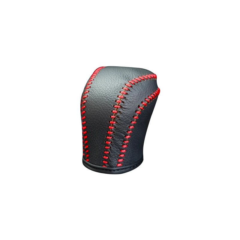 PU Leather Gear Head Shift Knob