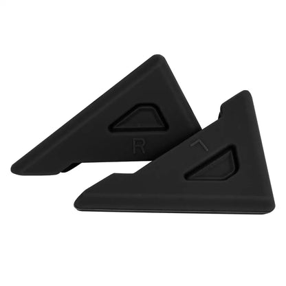 Car Door Corner Protection Cover – Rubber Edge Guard
