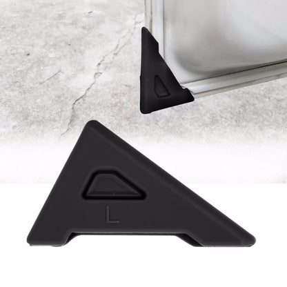 Car Door Corner Protection Cover – Rubber Edge Guard